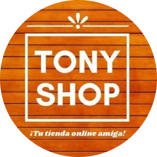 TonyShop