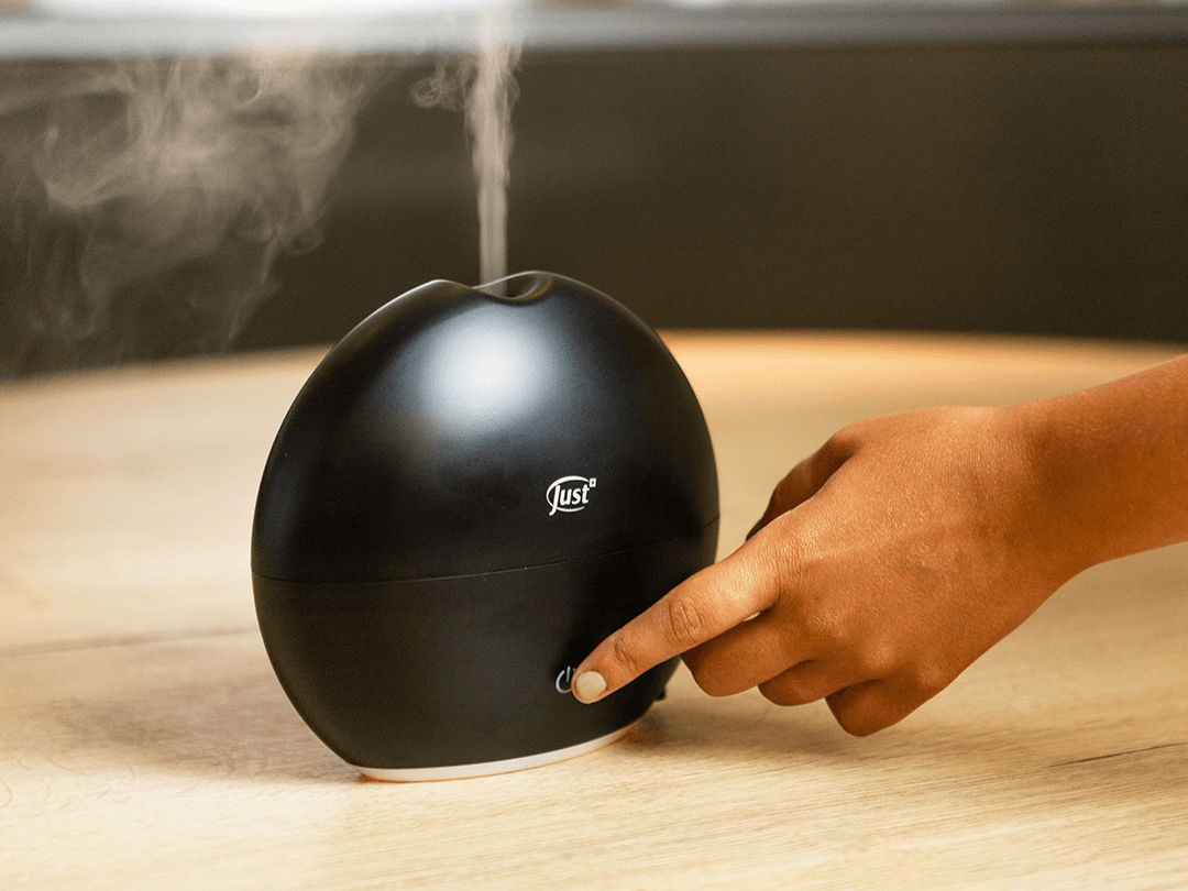 DIFUSOR DE AROMA FULL MOON "JUST SWISS" - Imagen 2