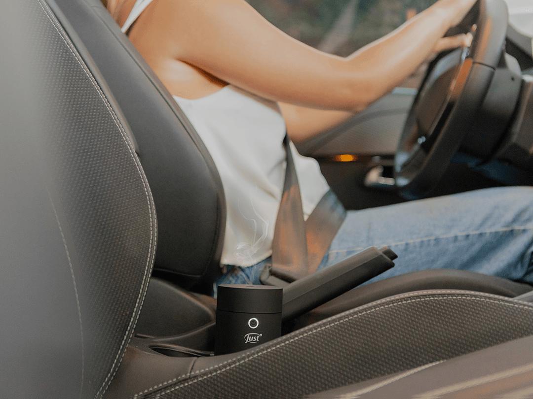 DIFUSOR DE AROMA SOFT CYLINDER "JUST SWISS" - Imagen 3