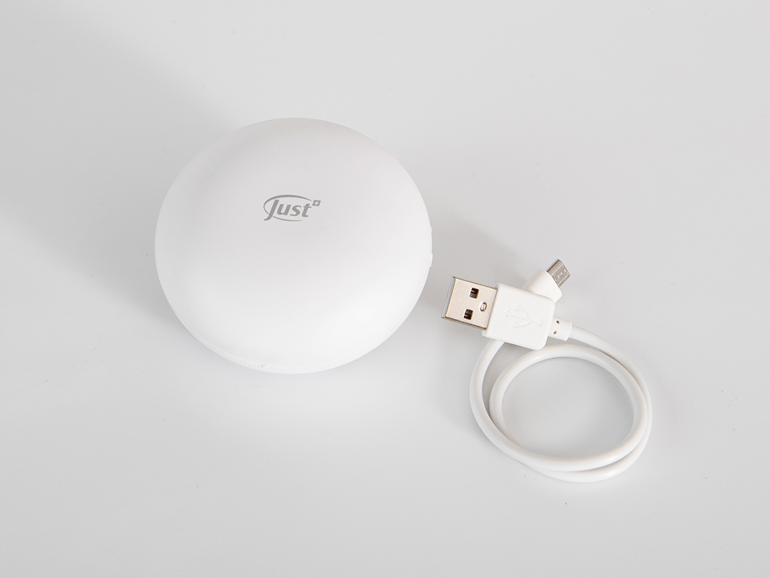 DIFUSOR DE AROMA PEBBLE. "JUST SWISS" - Imagen 2