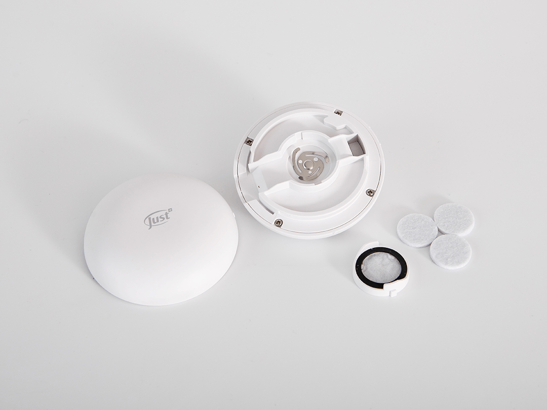 DIFUSOR DE AROMA PEBBLE. "JUST SWISS" - Imagen 3