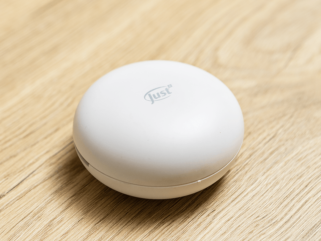 DIFUSOR DE AROMA PEBBLE. "JUST SWISS" - Imagen 4