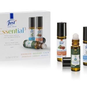 KIT ESSENTIAL 3 "JUST SWISS"