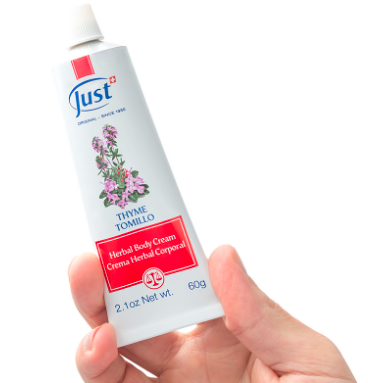 CREMA DE TOMILLO - Imagen 2