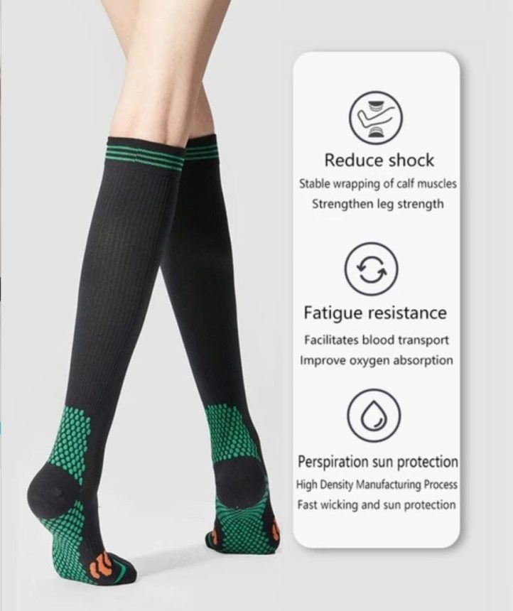 MEDIAS DEPORTIVAS DE COMPRENSIÓN - Imagen 3