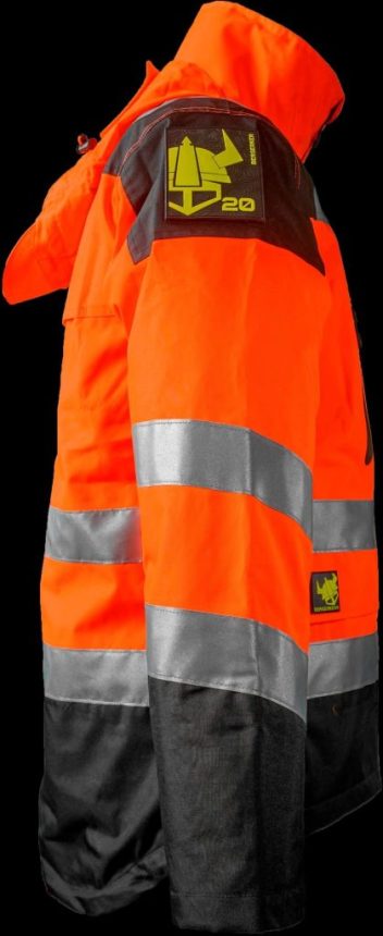 CHAQUETA BERSERKER BK920 A PRUEBA DE AGUA - Imagen 7