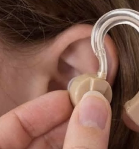 AUDIFONO AMPLIFICADOR - AUXILIAR AUDITIVO CYBER SONIC - Imagen 4