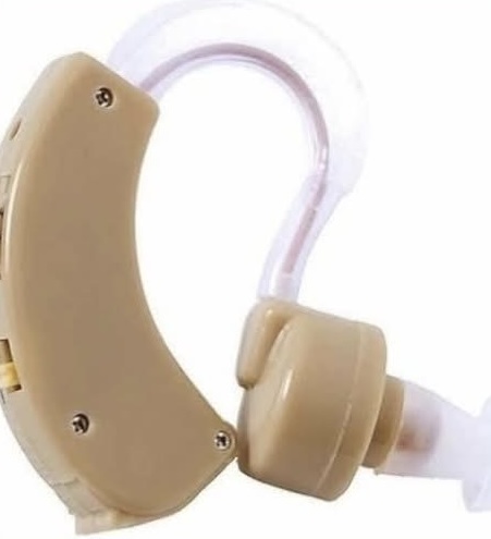 AUDIFONO AMPLIFICADOR - AUXILIAR AUDITIVO CYBER SONIC - Imagen 3