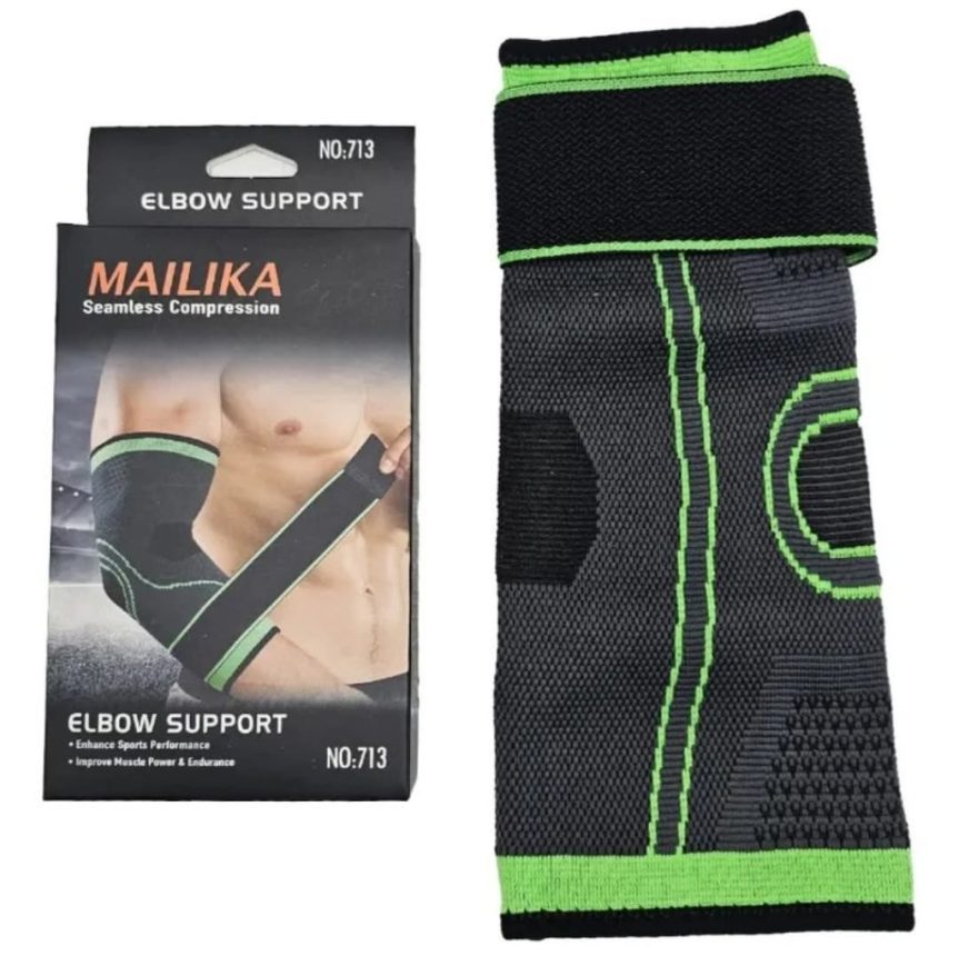 CODERA ELÁSTICA DE COMPRESIÓN CON BANDA DE AJUSTE - Imagen 5