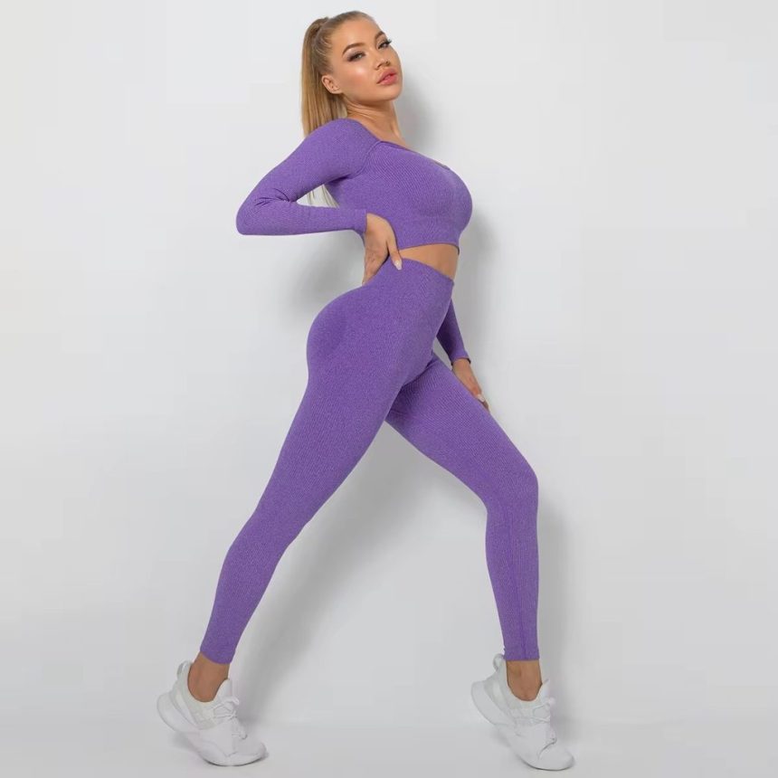 CONJUNTO DEPORTIVO 2 PIEZAS - Imagen 7