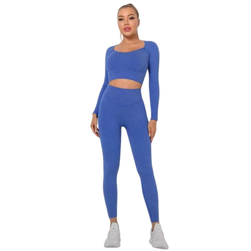 CONJUNTO DEPORTIVO 2 PIEZAS - Imagen 5