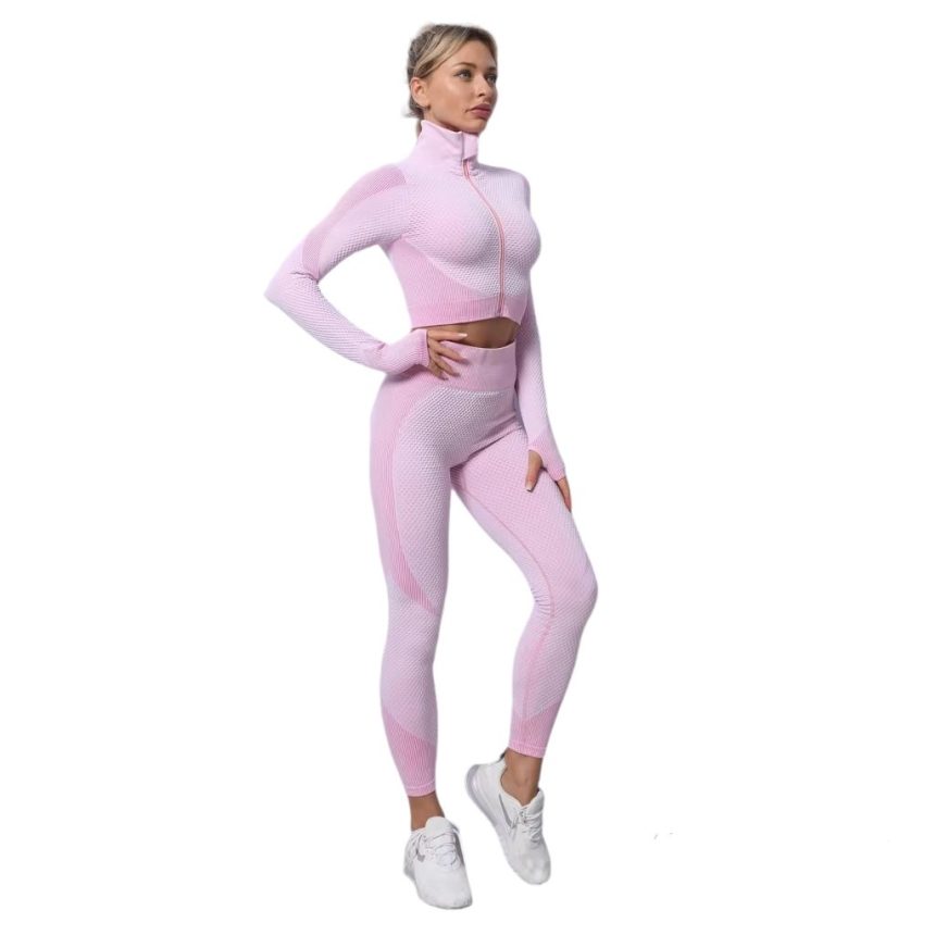 CONJUNTO DEPORTIVO 2 PIEZAS - Imagen 8