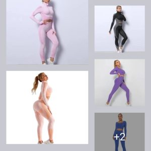 CONJUNTO DEPORTIVO 2 PIEZAS