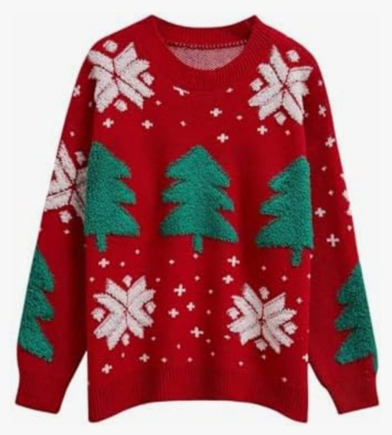 SUETER NAVIDEÑO - Imagen 3