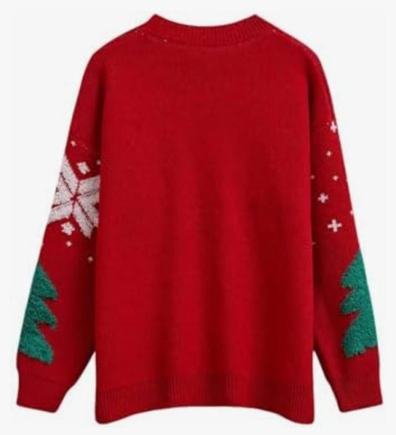 SUETER NAVIDEÑO - Imagen 5