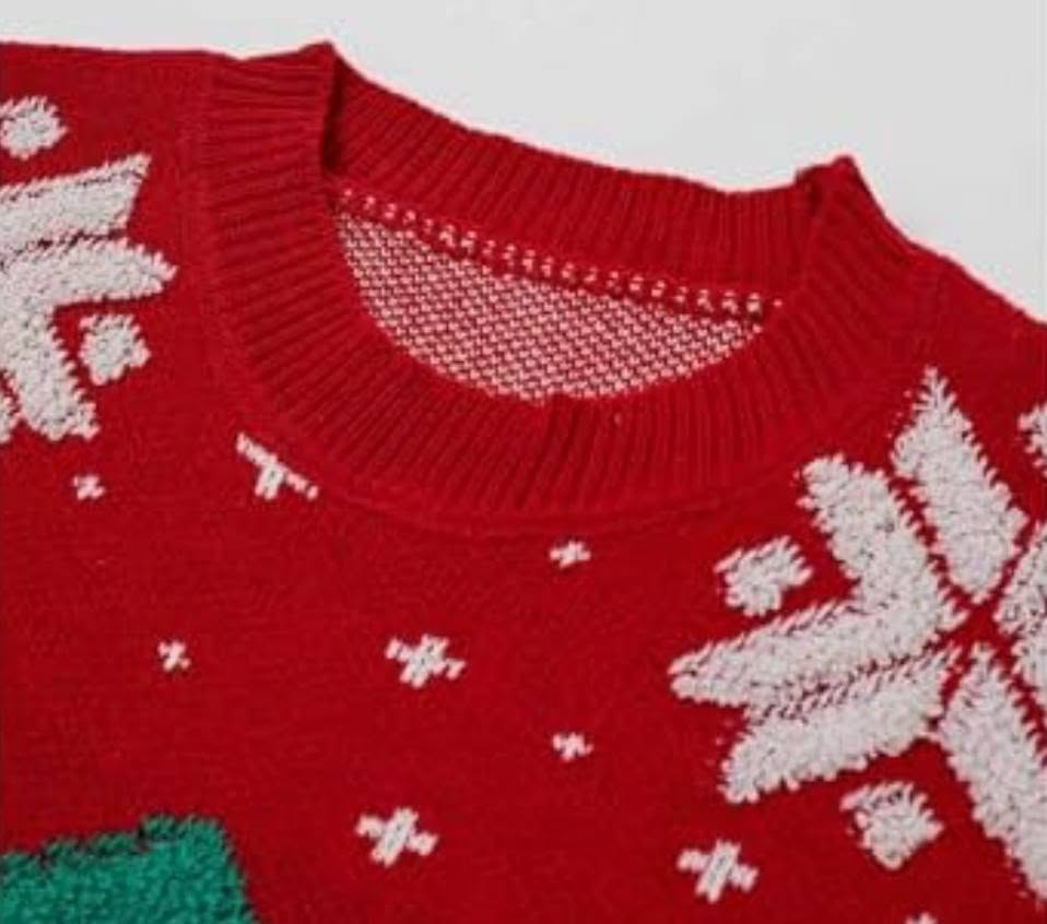 SUETER NAVIDEÑO - Imagen 6