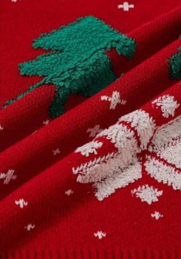 SUETER NAVIDEÑO - Imagen 4