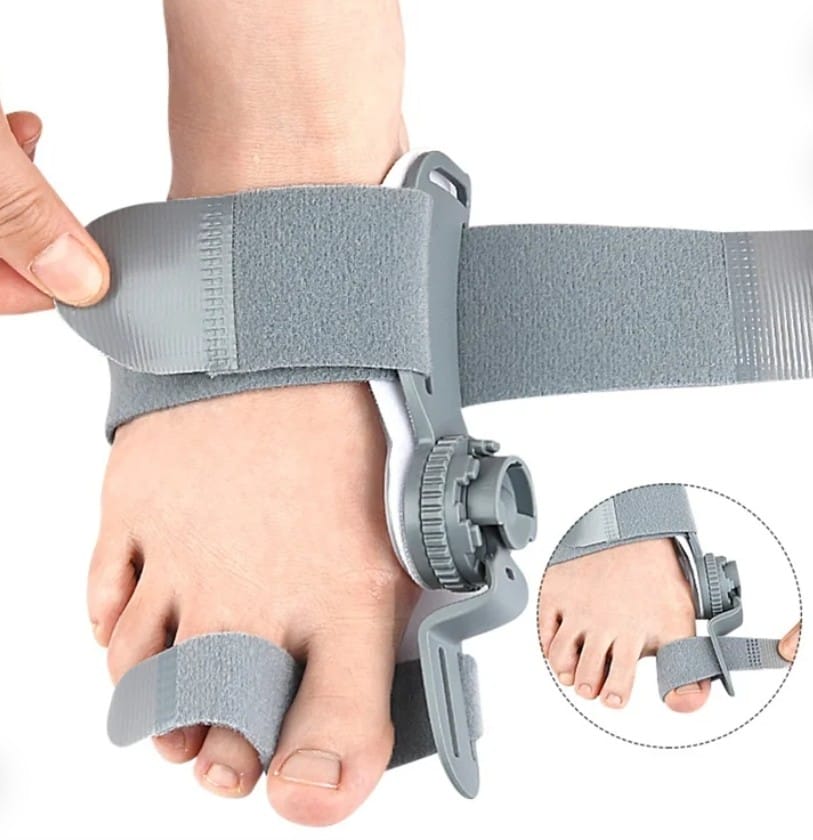 CORRECTOR DE JUANETES DE ULTIMA GENERACIÓN - Imagen 3