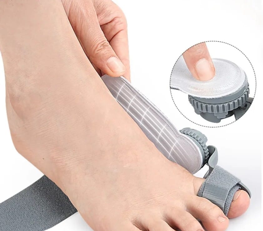 CORRECTOR DE JUANETES DE ULTIMA GENERACIÓN - Imagen 4