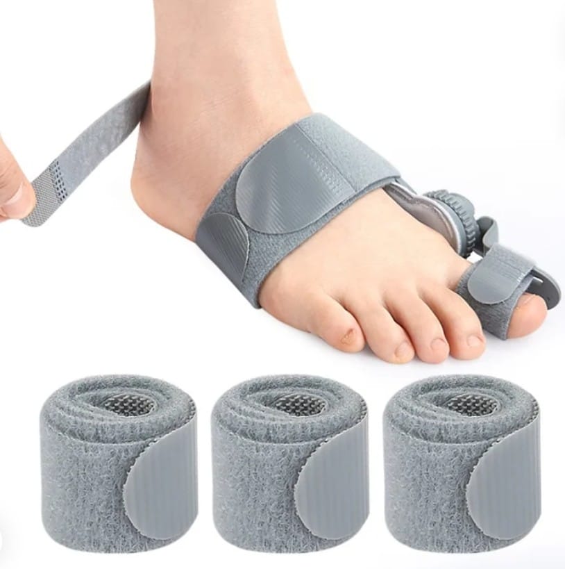 CORRECTOR DE JUANETES DE ULTIMA GENERACIÓN - Imagen 6