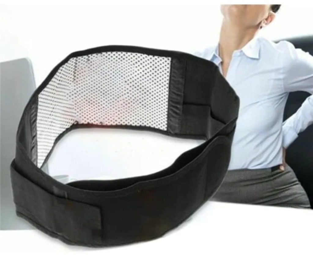 CINTURON DE TERAPIA MAGNÉTICA - Imagen 4