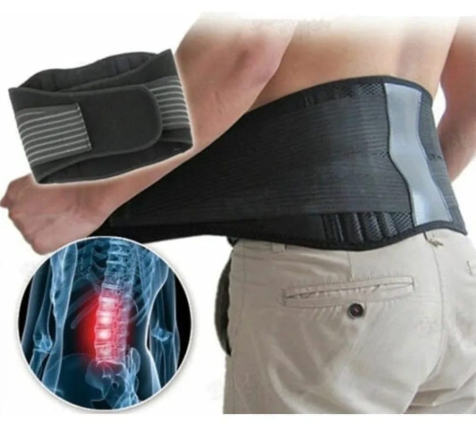 CINTURON DE TERAPIA MAGNÉTICA - Imagen 5