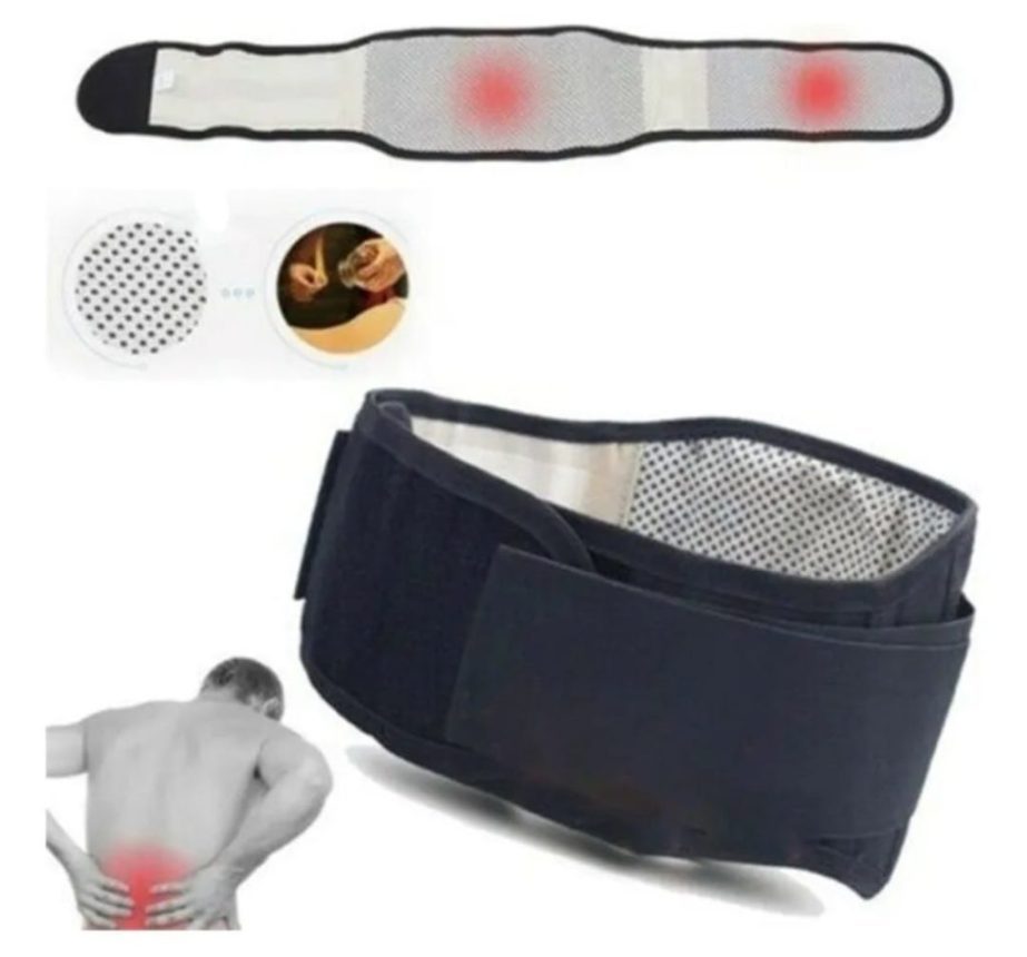 CINTURON DE TERAPIA MAGNÉTICA - Imagen 6