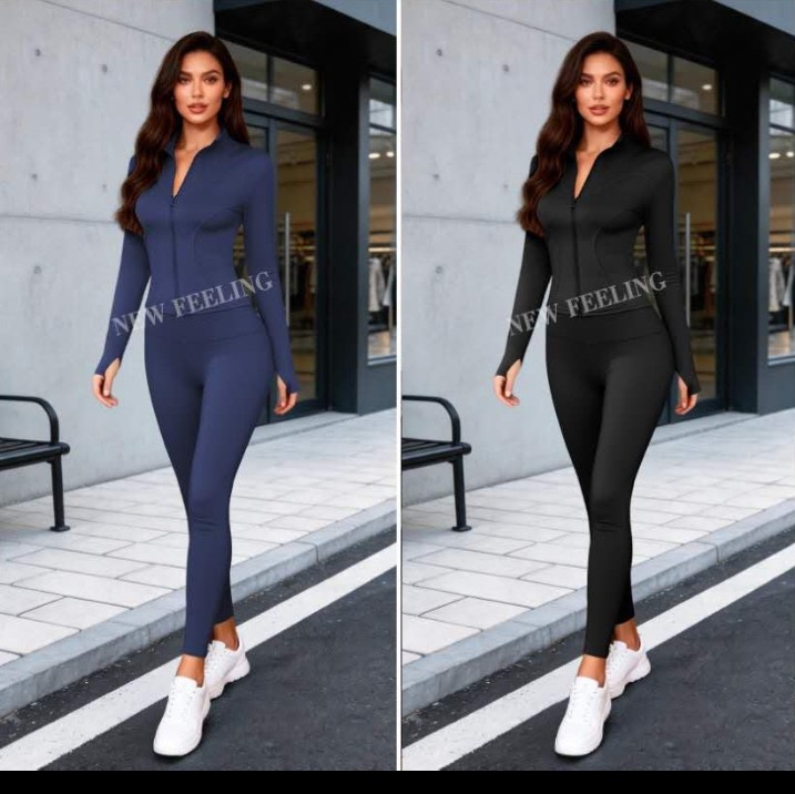 CONJUNTO DEPORTIVO DE 2 PIEZAS - Imagen 5