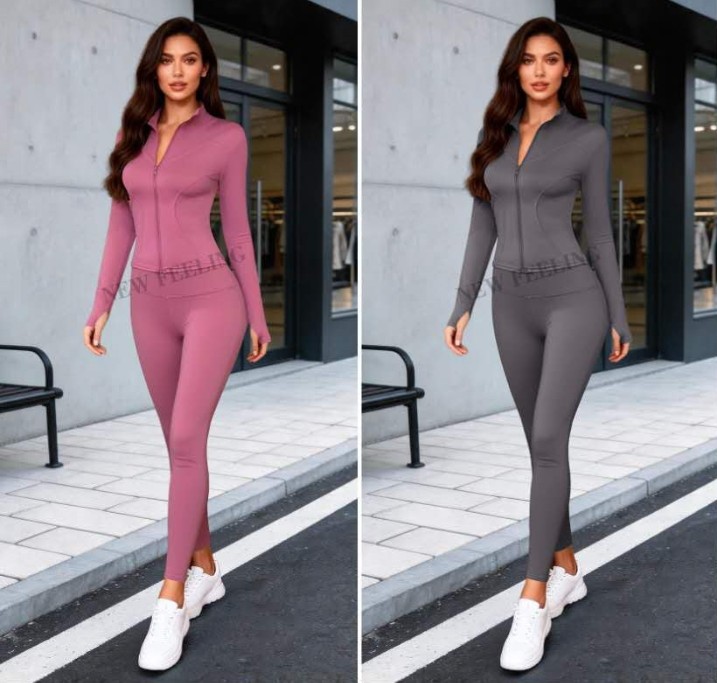 CONJUNTO DEPORTIVO DE 2 PIEZAS - Imagen 6